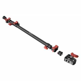 Accessories for rigs - iFootage Spider Crab Support Rod (SA-32) - quick order from manufacturer