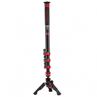 Monopods - iFootage Cobra 2 A180 II With Low Profile Tripod - quick order from manufacturer