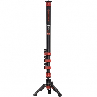 Video Tripods - iFootage Cobra 2 A180 II With Low Profile Tripod - quick order from manufacturer