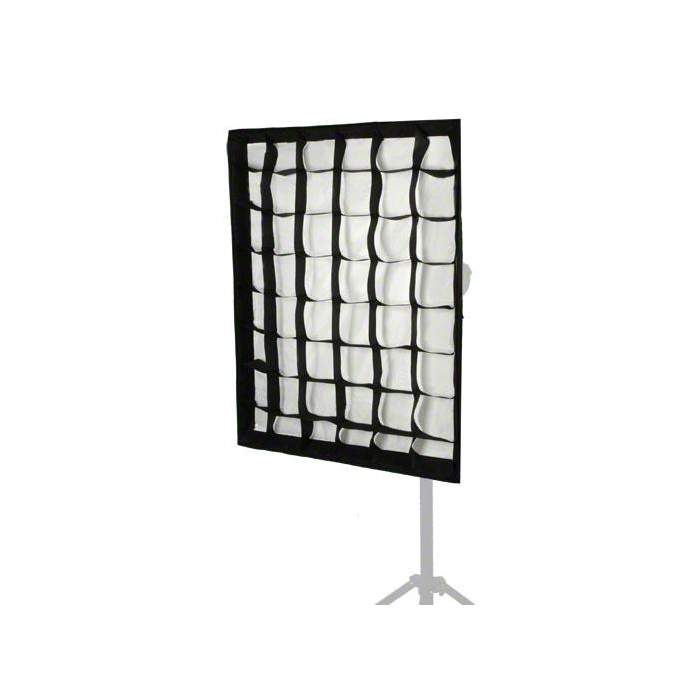 Softboxes - walimex Softbox PLUS 60x80cm for walimex pro & K - quick order from manufacturer