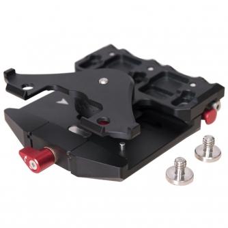 Video rails - iFootage X2 Mini L Plate for Shark Slider Mini - quick order from manufacturer