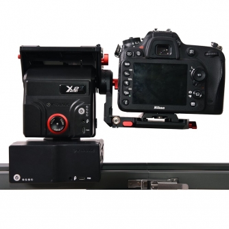 Video rails - iFootage X2 Mini L Plate for Shark Slider Mini - quick order from manufacturer