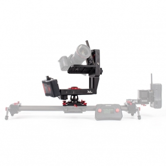 Video rails - iFootage Motion X2 Simple B1 Camera Motion Control System - quick order from manufacturer