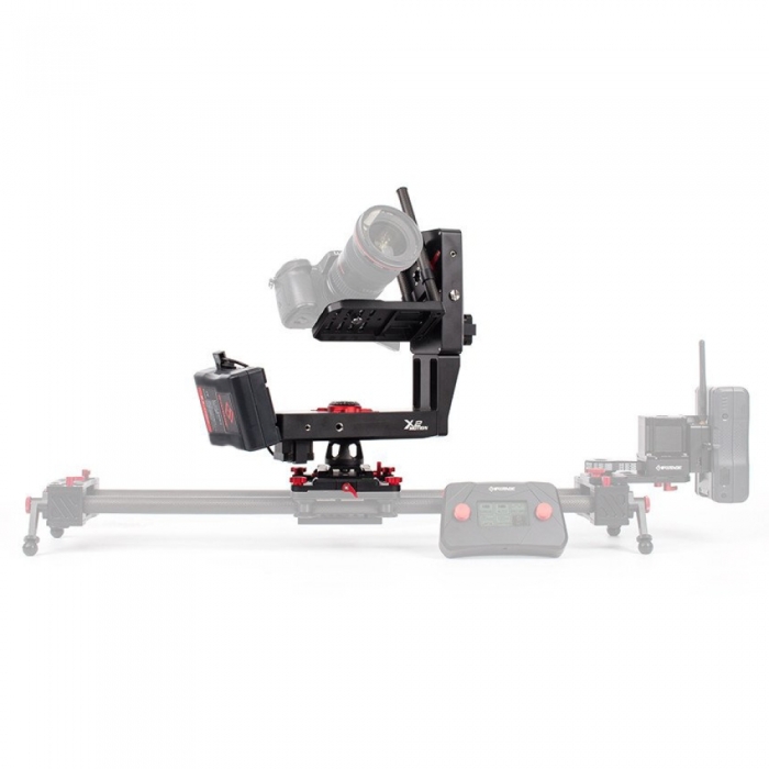 Video rails - iFootage Motion X2 Simple B1 Camera Motion Control System - quick order from manufacturer