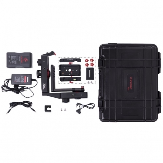 Video rails - iFootage Motion X2 Simple B1 Camera Motion Control System - quick order from manufacturer