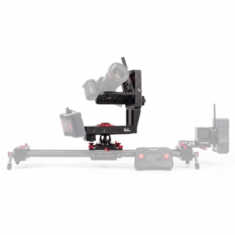 Video rails - iFootage Motion X2 Simple B0 Camera Motion Control Head - quick order from manufacturer