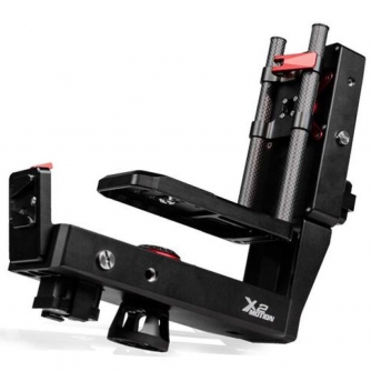 Video rails - iFootage Motion X2 Simple B0 Camera Motion Control Head - quick order from manufacturer