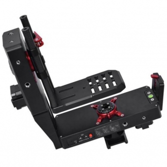 Video rails - iFootage Motion X2 Simple B0 Camera Motion Control Head - quick order from manufacturer