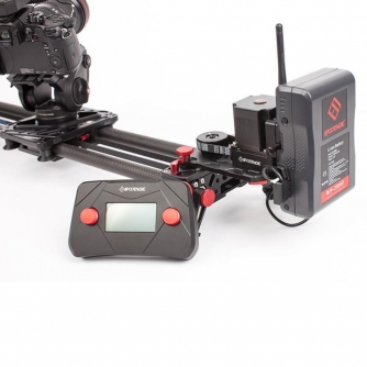 Video rails - iFootage Single Axis S1A1S Camera Slider Module - quick order from manufacturer