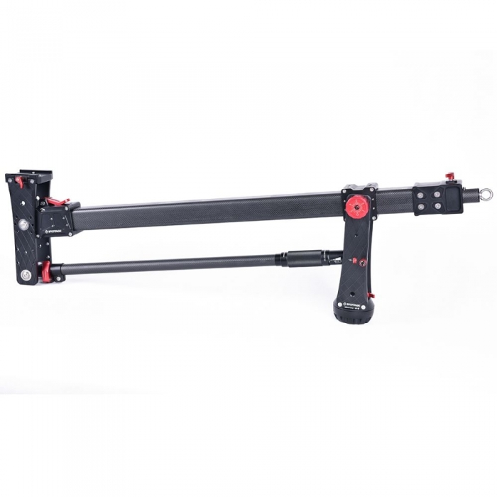 Video cranes - iFootage Mini Crane M1 III - 15kg Payload - quick order from manufacturer