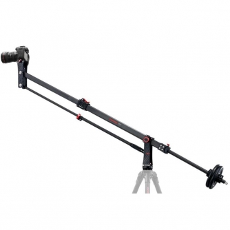 Video cranes - iFootage Mini Crane M1 III - 15kg Payload - quick order from manufacturer