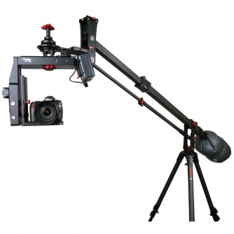 Video cranes - iFootage Mini Crane M1 III - 15kg Payload - quick order from manufacturer