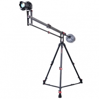 Video cranes - iFootage Mini Crane M1 III - 15kg Payload - quick order from manufacturer