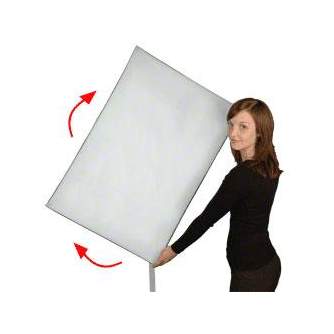 Softboxes - walimex Softbox PLUS 60x80cm for walimex pro & K - quick order from manufacturer