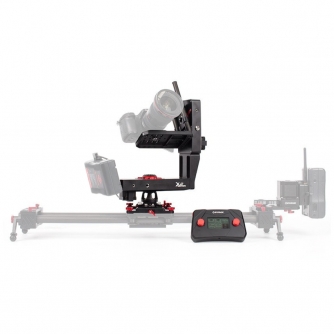 iFootage Motion X2 Bundle B0 for Shark Slider S1