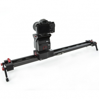 Video rails - iFootage Shark Slider Mini Bundle Complete + L Plate - quick order from manufacturer