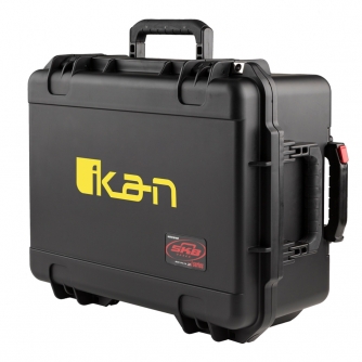 IkanPT-CASE-ELITERollingHardCaseforPT-ELITE-V2PROPT1200Teleprompters