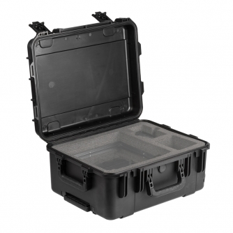 IkanPT-CASE-ELITERollingHardCaseforPT-ELITE-V2PROPT1200Teleprompters