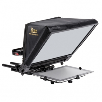 IkanEliteUniversalTabletiPadTeleprompter(PT-ELITE-V2)