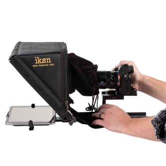 IkanEliteUniversalTabletiPadTeleprompter(PT-ELITE-V2)