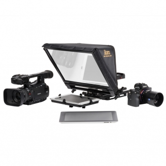 IkanEliteUniversalTabletiPadTeleprompter(PT-ELITE-V2)