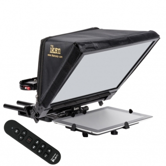 IkanEliteUniversalTabletiPadTeleprompter(PT-ELITE-V2-RC)