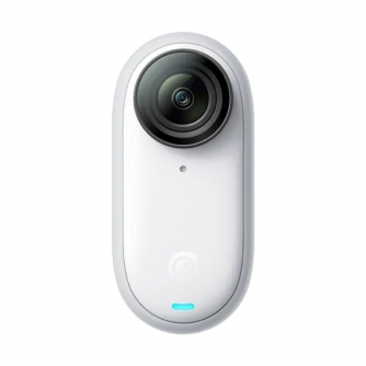 Sporta kameras - Insta360 GO 3 Action Camera (64 GB) - быстрый заказ от производителя