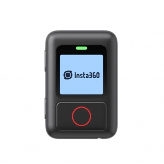 Action Cameras - Insta360 X3 GPS Smart Remote New (CINSAAV/A) - quick order from manufacturer