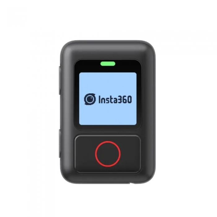 Action Cameras - Insta360 X3 GPS Smart Remote New (CINSAAV/A) - quick order from manufacturer