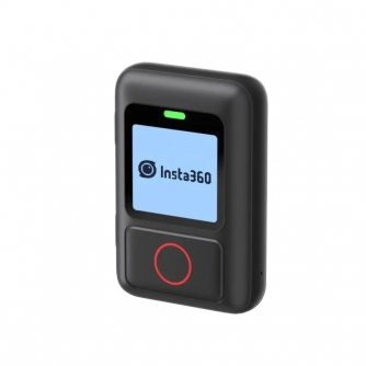 Action Cameras - Insta360 X3 GPS Smart Remote New (CINSAAV/A) - quick order from manufacturer