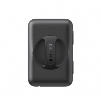 Action Cameras - Insta360 X3 GPS Smart Remote New (CINSAAV/A) - quick order from manufacturer