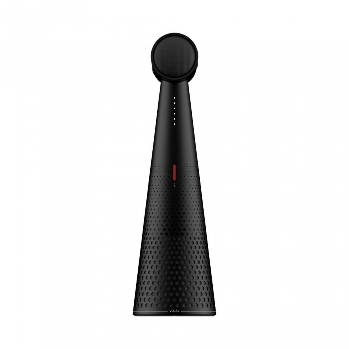 Streaming, Podcast, Broadcast - IPEVO TOTEM Vocal AI Bluetooth Speakerphone - quick order from manufacturer