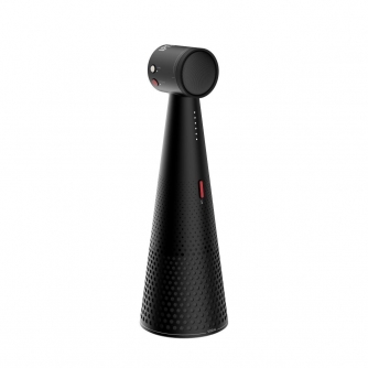 Streaming, Podcast, Broadcast - IPEVO TOTEM Vocal AI Bluetooth Speakerphone - quick order from manufacturer