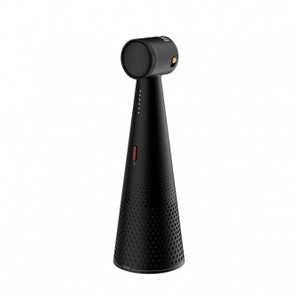 Straumēšanai - IPEVO TOTEM Vocal AI Bluetooth Speakerphone - быстрый заказ от производителя