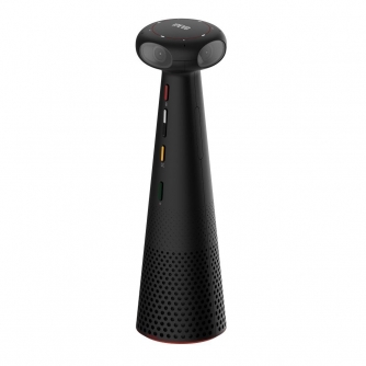 Sporta kameras - IPEVO TOTEM 360 degree 4K Conferencing camera - быстрый заказ от производителя