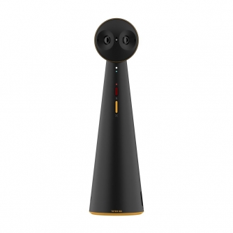 Sporta kameras - IPEVO TOTEM 180 degree 4K Conferencing Camera - ātri pasūtīt no ražotāja