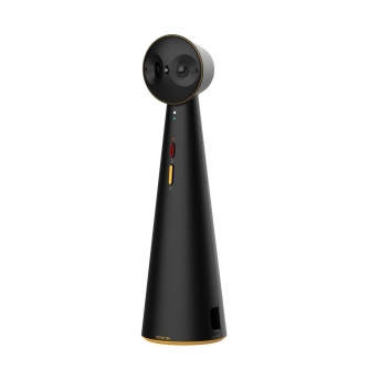 Sporta kameras - IPEVO TOTEM 180 degree 4K Conferencing Camera - быстрый заказ от производителя