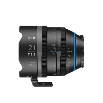 CINEMA Video objektīvi - Irix Cine Lens Entry Set Nikon Z Metric - быстрый заказ от производителя