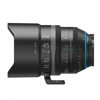 CINEMA Video objektīvi - Irix Cine Lens Entry Set MFT Metric - ātri pasūtīt no ražotāja