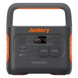 Solar Portable Panels - Jackery Explorer 1000 PRO Portable Powerstation Ultra Charging System - quick order from manufacturer