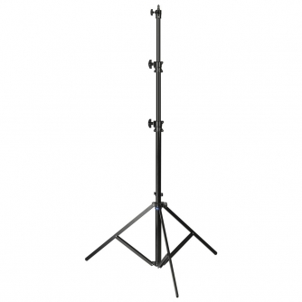 Light Panels - Kaiser AutoFold L Light Stand - quick order from manufacturer