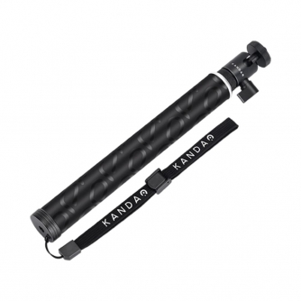 Accessories for Action Cameras - Kandao QooCam EGO Carbon Fiber Selfie Stick - quick order from manufacturer