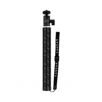 Accessories for Action Cameras - Kandao QooCam EGO Carbon Fiber Selfie Stick - quick order from manufacturer