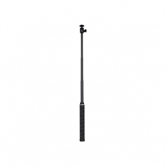 Action Cameras - Kandao QooCam EGO Carbon Fiber Selfie Stick - quick order from manufacturer