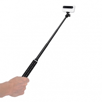 Sporta kameras - Kandao QooCam EGO Carbon Fiber Selfie Stick - ātri pasūtīt no ražotāja