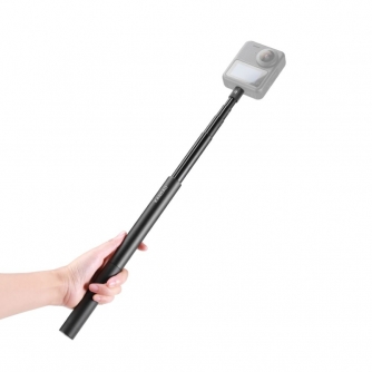 Action Cameras - Kandao QooCam 3 Invisible Selfie Stick - quick order from manufacturer