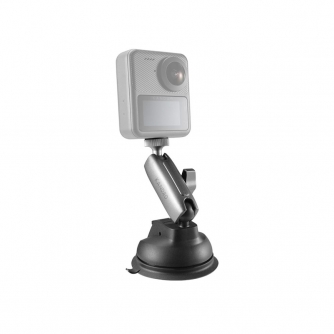 Sporta kameru aksesuāri - Kandao QooCam 3 Camera Suction Cup - быстрый заказ от производителя