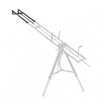 Video cranes - Kessler Crane Kessler Long Tip for Crane (CJ1026) - quick order from manufacturer