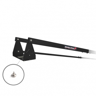 Video cranes - Kessler Crane Kessler Long Tip for Crane (CJ1026) - quick order from manufacturer