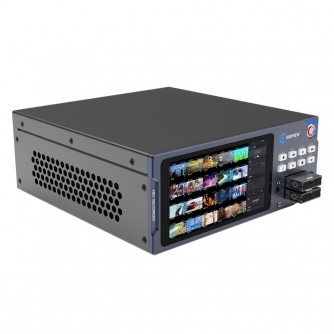 Converter Decoder Encoder - Kiloview CUBE R1 Recorder System - quick order from manufacturer